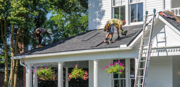 Reliable Pacific, MO Roof Repair & Installaion Solutions